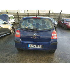 Volant RENAULT TWINGO 2