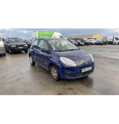Boitier UCH RENAULT TWINGO 2