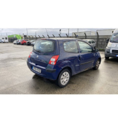 Boitier UCH RENAULT TWINGO 2
