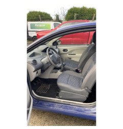 Boitier UCH RENAULT TWINGO 2