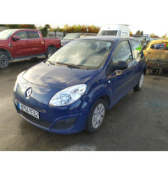 Boitier UCH RENAULT TWINGO 2