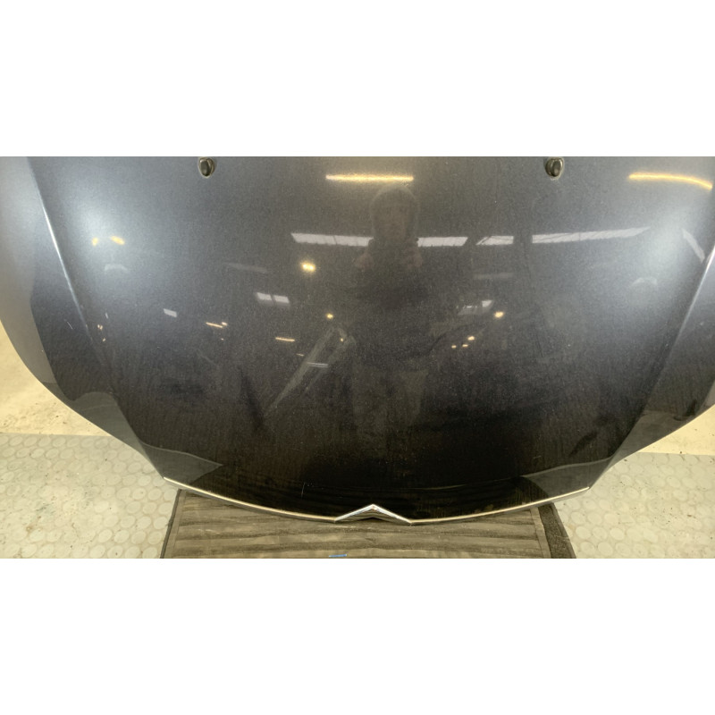 Capot CITROEN C4 1 Photo n°4