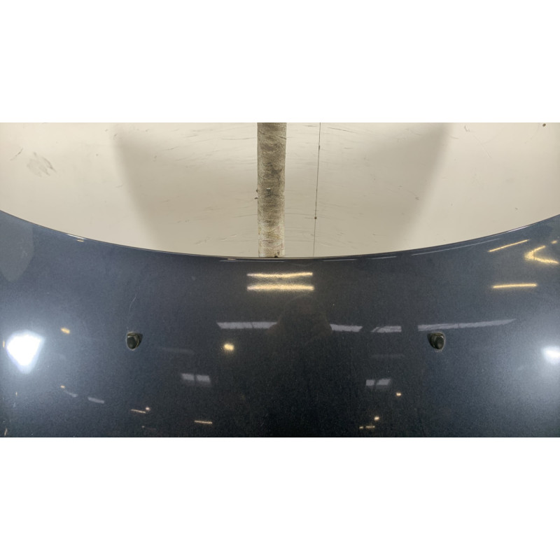 Capot CITROEN C4 1 Photo n°5