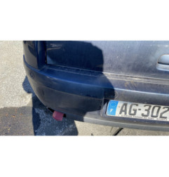 Capot CITROEN C4 1