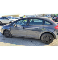 Capot CITROEN C4 1
