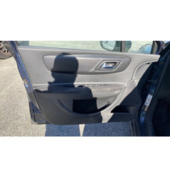 Capot CITROEN C4 1