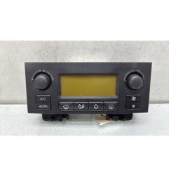 Commande chauffage CITROEN C4 1 Photo n°1