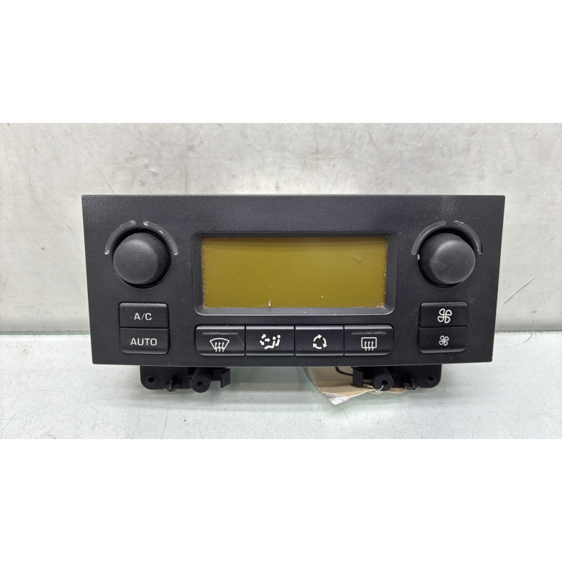 Commande chauffage CITROEN C4 1 Photo n°1