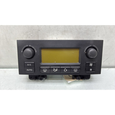 Commande chauffage CITROEN C4 1 Photo n°1