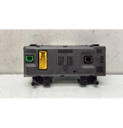Commande chauffage CITROEN C4 1