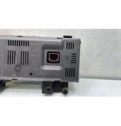 Commande chauffage CITROEN C4 1