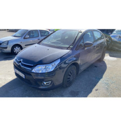 Commande chauffage CITROEN C4 1