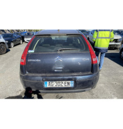 Commande chauffage CITROEN C4 1