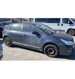 Commande chauffage CITROEN C4 1