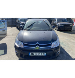 Commande chauffage CITROEN C4 1