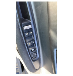 Commande chauffage CITROEN C4 1