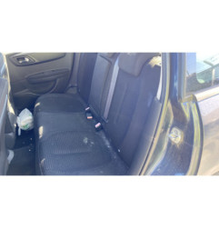 Commande chauffage CITROEN C4 1