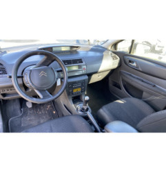 Commande chauffage CITROEN C4 1