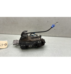 Serrure arriere gauche CITROEN C4 1 Photo n°1
