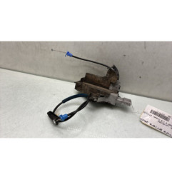 Serrure arriere gauche CITROEN C4 1