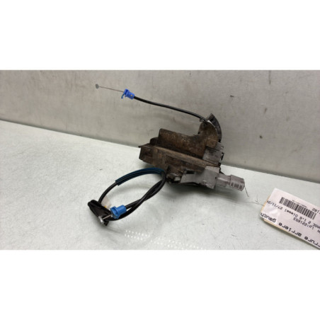 Serrure arriere gauche CITROEN C4 1