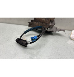 Serrure arriere gauche CITROEN C4 1