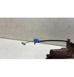 Serrure arriere gauche CITROEN C4 1