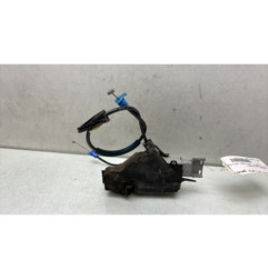 Serrure arriere gauche CITROEN C4 1
