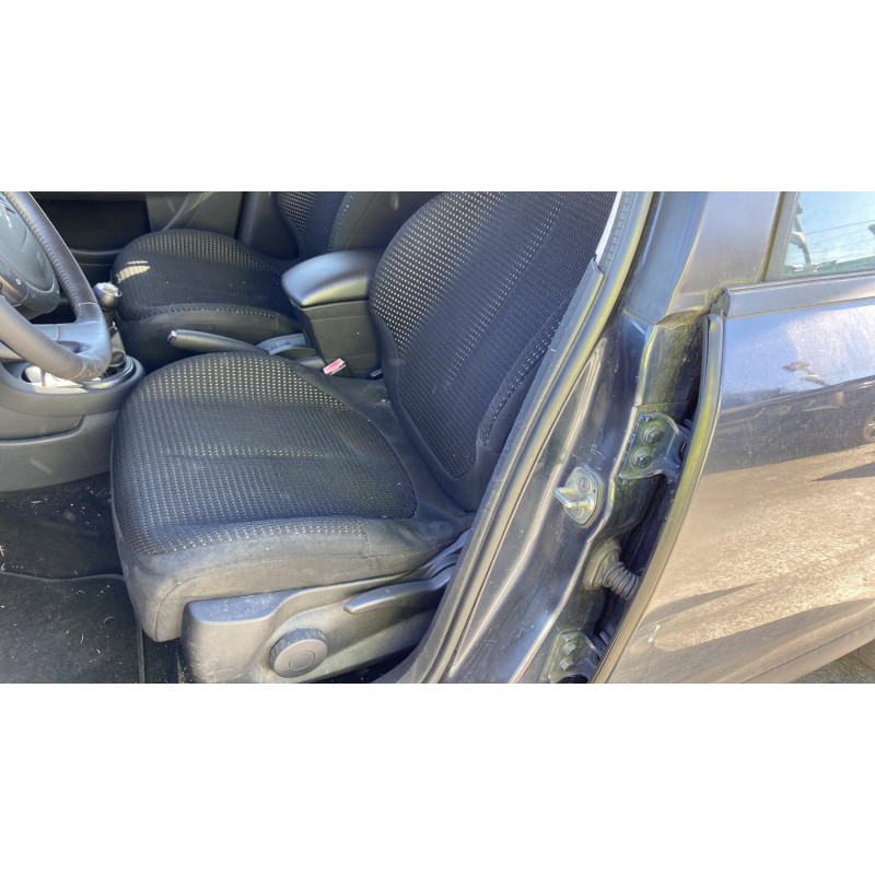 Serrure arriere gauche CITROEN C4 1 Photo n°18