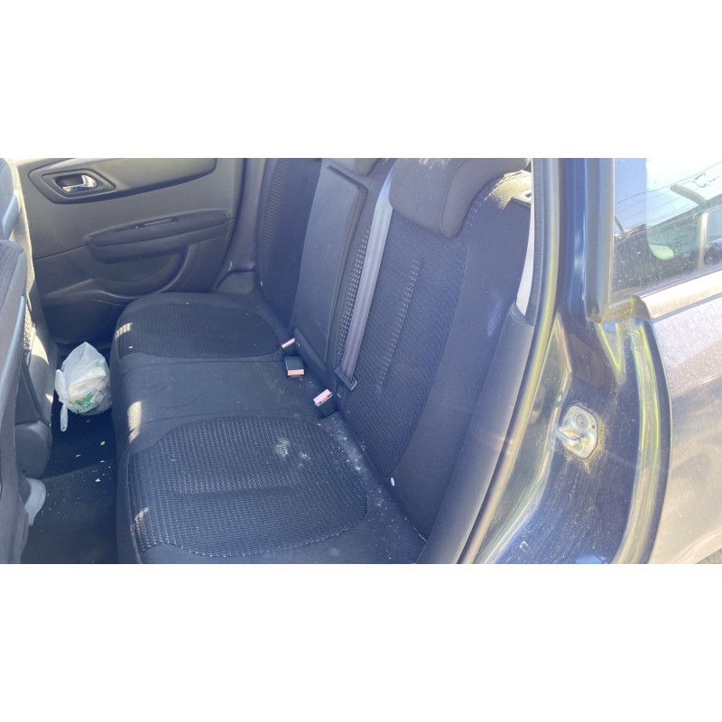 Serrure arriere gauche CITROEN C4 1 Photo n°19