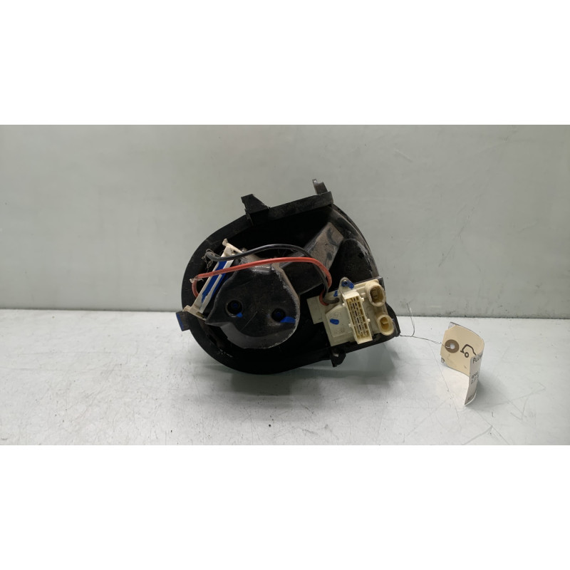Pulseur d'air RENAULT CLIO 2 Photo n°2