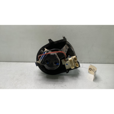 Pulseur d'air RENAULT CLIO 2