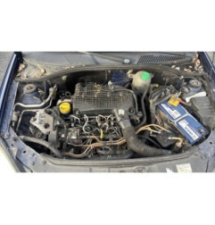 Pulseur d'air RENAULT CLIO 2