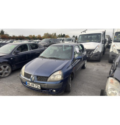 Pulseur d'air RENAULT CLIO 2
