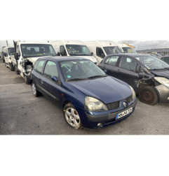 Pulseur d'air RENAULT CLIO 2