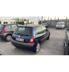 Pulseur d'air RENAULT CLIO 2