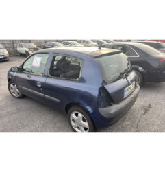 Pulseur d'air RENAULT CLIO 2