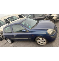 Pulseur d'air RENAULT CLIO 2