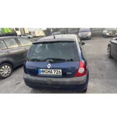 Pulseur d'air RENAULT CLIO 2