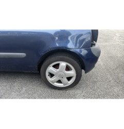 Pulseur d'air RENAULT CLIO 2