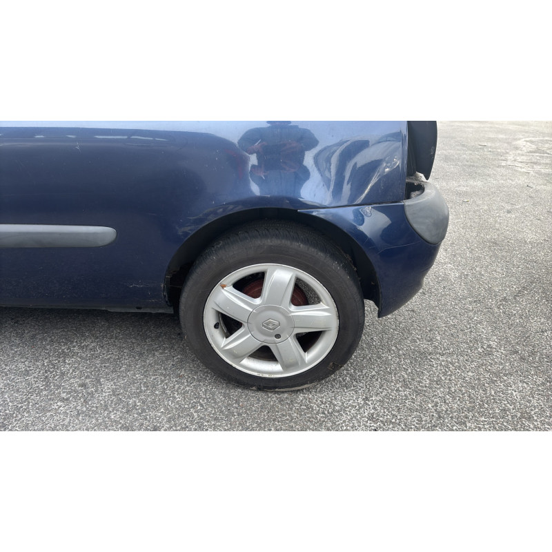 Pulseur d'air RENAULT CLIO 2 Photo n°13