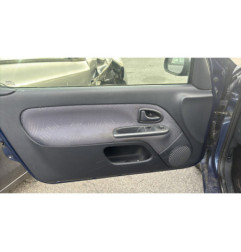 Pulseur d'air RENAULT CLIO 2