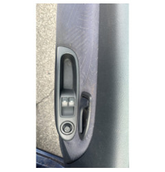 Pulseur d'air RENAULT CLIO 2