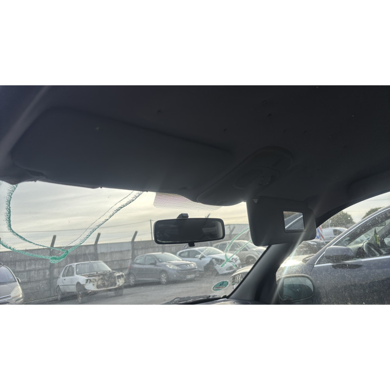 Pulseur d'air RENAULT CLIO 2 Photo n°20