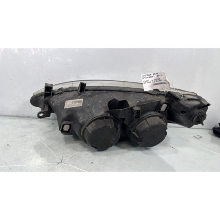Optique avant principal droit (feux)(phare) PEUGEOT 307