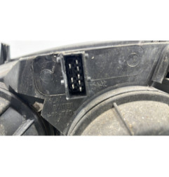 Optique avant principal droit (feux)(phare) PEUGEOT 307