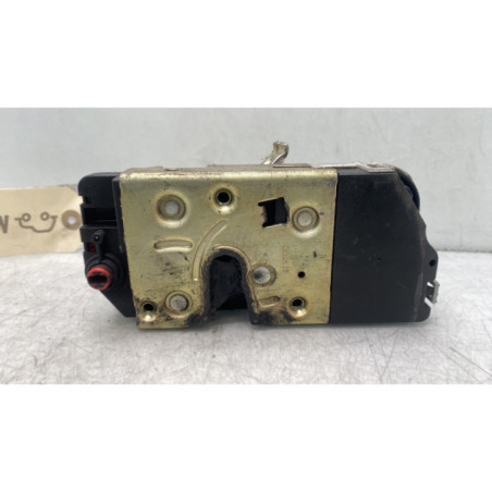 Serrure arriere gauche PEUGEOT 307