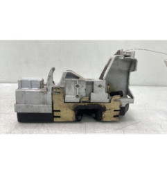 Serrure arriere gauche PEUGEOT 307