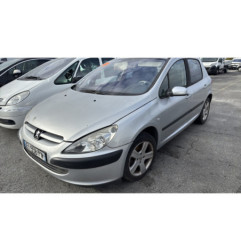 Serrure arriere gauche PEUGEOT 307