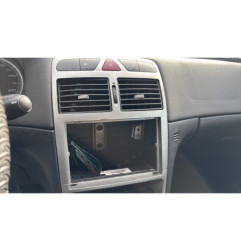 Serrure arriere gauche PEUGEOT 307